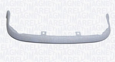 MAGNETI MARELLI 021316003630 -  Буфер